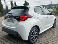 gebraucht Toyota Yaris Hybrid 