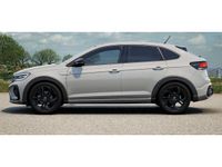 Gebraucht VW Taigo R-line 150 PS (110 kW) 2026 Ascotgrau / schwarz uni SUV