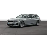 Gebraucht BMW 330e Comfort Edition 292 PS (214 kW) 2025 Kombi