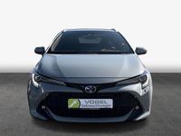 gebraucht Toyota Corolla Touring Sports 1.8 Hybrid Team D