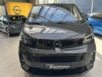 Gebraucht Opel Zafira Edition 180 PS (132 kW) 2026 Grau Van / Kleinbus