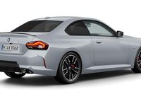 Gebraucht BMW M240 M Sport 374 PS (275 kW) 2025 Grau Coupé