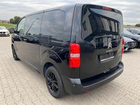 Gebraucht Citroën Spacetourer 177 PS (130 kW) 2019 Noir onyx Van / Kleinbus