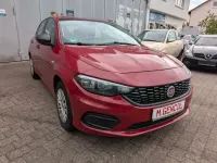 Gebraucht Fiat Tipo Pop 95 PS (69 kW) 2018 Limousine
