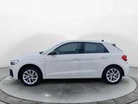 Gebraucht Audi A1 Advanced 95 PS (69 kW) 2025 Cortinaweiß SUV