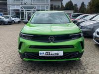 Gebraucht Opel Mokka 100 PS (73 kW) 2024 Grün SUV