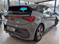 Gebraucht Cupra Born 150 kW (204 PS) 2023 Grau Kleinwagen