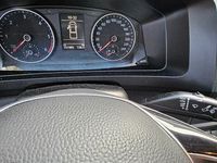 Gebraucht VW T6 150 PS (110 kW) 2017 Weiß Van