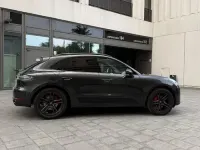 Gebraucht Porsche Macan GTS Sport 381 PS (280 kW) 2020 Grau SUV