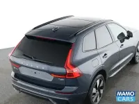 Gebraucht Volvo XC60 Plus 455 PS (334 kW) 2025 Blau SUV