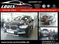Gebraucht BMW X3 xLine 184 PS (135 kW) 2018 Grau SUV