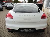 Gebraucht Porsche Panamera 4 Edition 310 PS (228 kW) 2015 Pure white Kleinwagen