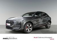 Gebraucht Audi Q3 Ambiente 150 PS (110 kW) 2025 Daytonagrau perleffekt SUV
