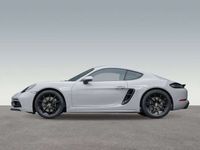 gebraucht Porsche 718 Cayman GTS 4.0 Sportabgasanlage BOSE LED