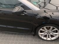 Gebraucht Peugeot RCZ 163 PS (119 kW) 2012 Schwarz Coupé