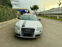 Gebraucht Audi A6 190 PS (139 kW) 2006 Limousine