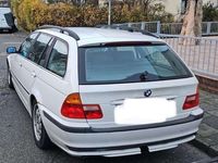 gebraucht BMW 320 320 i touring