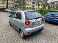 gebraucht Chevrolet Matiz 