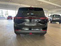 Neu DFSK Forthing 7 177 PS (130 kW) 2026 Schwarz Limousine