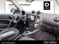 gebraucht Smart ForTwo Electric Drive smart EQ *LM*KlimaA*Winterp.*SHZ*PTS