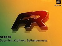 Gebraucht Seat Leon ST FR 150 PS (110 kW) 2021 Rot Kombi