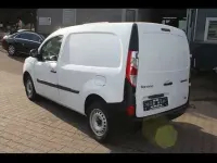 Gebraucht Renault Kangoo Basis 90 PS (66 kW) 2017 Van / Kleinbus