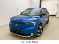 Gebraucht Ford Explorer Extended Range 210 kW (286 PS) 2025 Blau SUV