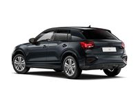 Neu Audi Q2 Advanced Plus 150 PS (110 kW) 2026 Grau SUV