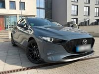 Gebraucht Mazda 3 Exclusive 186 PS (136 kW) 2025 Grau Limousine