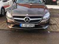 Gebraucht Mercedes CLS350 2015 Kombi