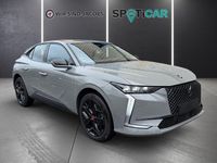 Gebraucht DS Automobiles DS4 Performance 131 PS (96 kW) 2023 Grau SUV