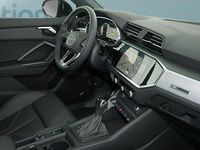 Brugt Audi Q3 150 HK (110 kW) 2025 Sort SUV