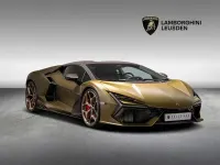 Gebraucht Lamborghini Revuelto 2025 Grün Coupé