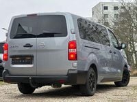 Usata Opel Vivaro 144 CV (105 kW) 2021 Grigio Monovolume
