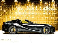 Gebraucht Ferrari 812 799 PS (587 kW) 2023 Grigio ferro metallic Cabrio