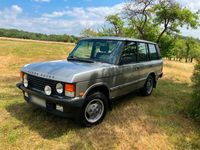 gebraucht Land Rover Range Rover Classic 