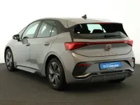 Second-hand Cupra Born 150 kW (204 CP) 2024 Gri Hatchback