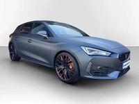 Gebraucht Cupra Leon VZ 300 PS (220 kW) 2022 Grau Limousine