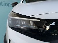 Gebraucht Opel Corsa Edition 101 PS (74 kW) 2024 Weiß Kleinwagen