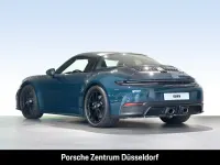 Neu Porsche 992 541 PS (397 kW) 2026 Farbe nach wahl: amazonasgrünm Coupé