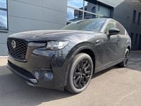 Neu Mazda CX-60 Homura-Line 327 PS (240 kW) 2025 SUV