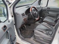 gebraucht Ford Tourneo 