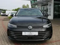 Neu VW Passat Business 150 PS (110 kW) 2026 Schwarz Kombi