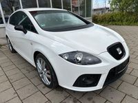 gebraucht Seat Leon Cupra TÜV NEU+8FACH+