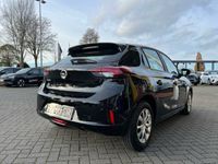 gebraucht Opel Corsa 1.2 Edition Navi Sitzhzg. Tempomat Klima