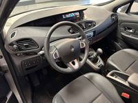 gebraucht Renault Grand Scénic III Grand Scenic1.6 DCI*BOSE*CLIMATIC*TEMP*7 SI