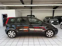 Gebraucht Nissan Note 110 PS (80 kW) 2007 Schwarz Kleinwagen