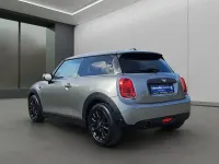 Occasion Mini ONE 102 PK (75 kW) 2019 Zilver Hatchback