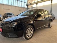 Gebraucht Seat Ibiza Reference 75 PS (55 kW) 2017 Limousine