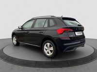 Gebraucht Skoda Kamiq 95 PS (69 kW) 2019 Schwarz SUV